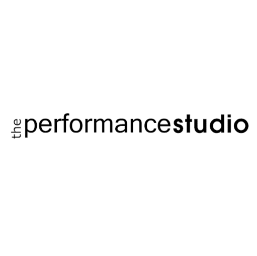 The Performance Studio logo