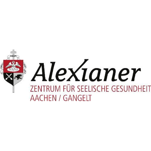 Allgemeinpsychiatrische Tagesklinik Aachen logo