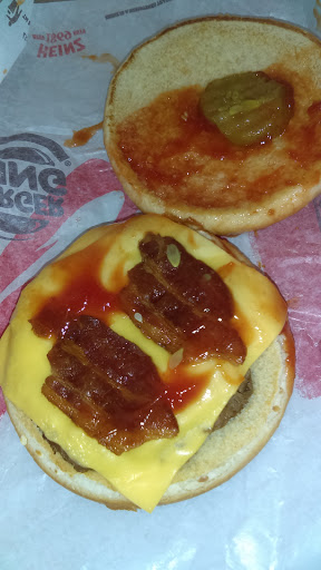 Fast Food Restaurant «Burger King», reviews and photos, 5 Washington St, Lodi, NJ 07644, USA
