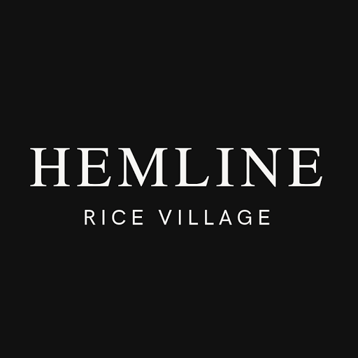 Hemline Rice Village