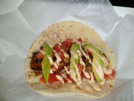 Mexican Restaurant «Taco Dive», reviews and photos, 208 N 2nd St, Fort Pierce, FL 34950, USA