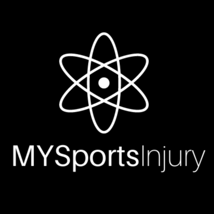 My Sports Injury Clinic & Physiotherapy | Manchester logo