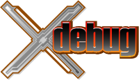 Imagen del logo de xDebug