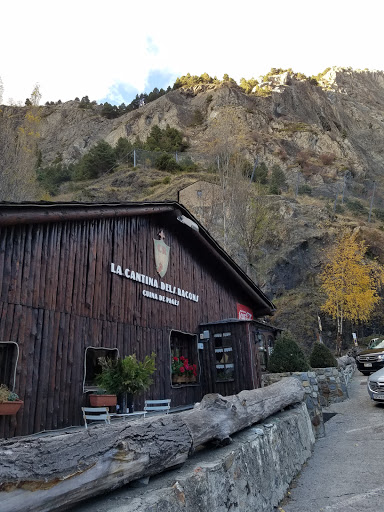 La Cantina dels Racons
