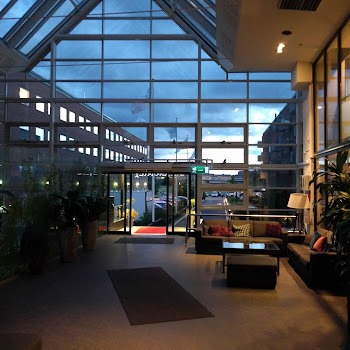 Biz Apartment Gärdet