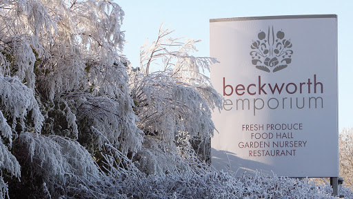 Beckworth Emporium