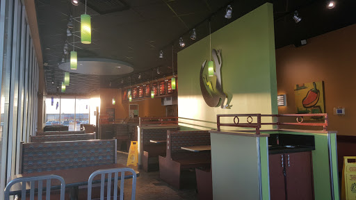 Mexican Restaurant «Pancheros Mexican Grill», reviews and photos, 32203 John R Rd, Madison Heights, MI 48071, USA