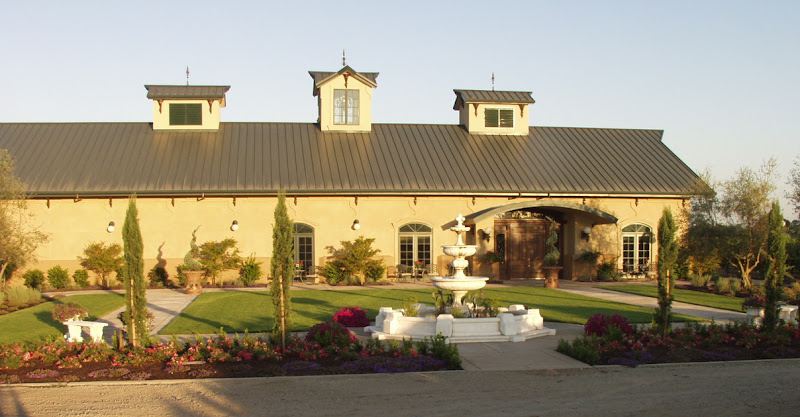 Image principale de Berghold Estate Winery