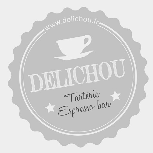 DELICHOU ! Tarterie - Espresso Bar logo