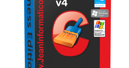 registro ccleaner piriform