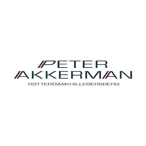Peter Akkerman Eyefashion logo