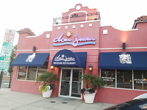 Mexican Restaurant «Don Juan», reviews and photos, 4899 Merrick Rd, Massapequa Park, NY 11762, USA