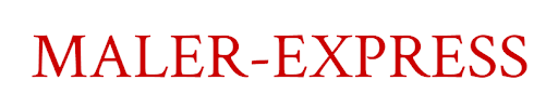 Maler-Express - Gregory Tosic logo
