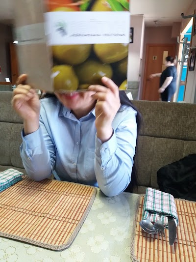 Photos of Zeytun