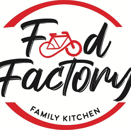 FOOD FACTORY Eaubonne logo