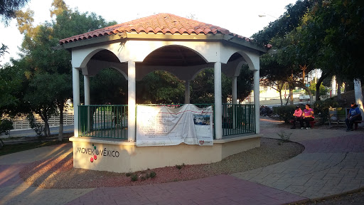 Parque Sanchez Taboada, Erídano 4, Sanchez Taboada Produtsa, 22185 Tijuana, B.C., México, Parque | BC