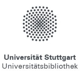 Universitätsbibliothek Stuttgart (Vaihingen) logo