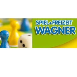 Wagner Spielwaren logo