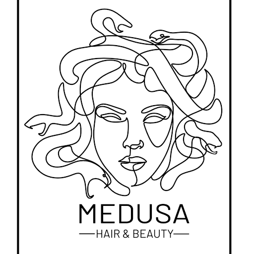 Medusa Hair & Beauty - Ludwigshafen