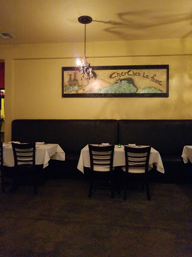Restaurant «Vintage Cafe», reviews and photos, 6741 Bright Ave, Whittier, CA 90601, USA