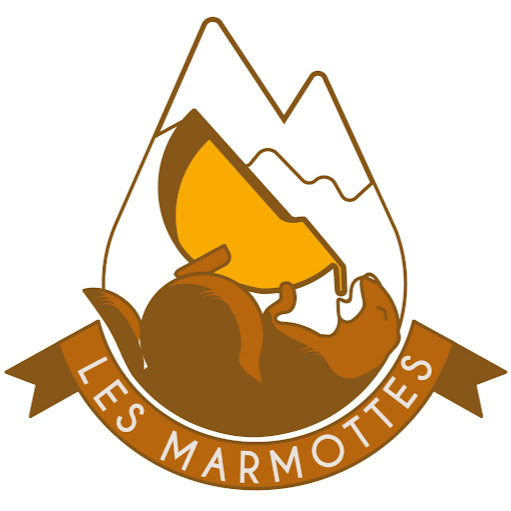 Les Marmottes logo