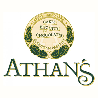 Athan's Bakery - Brighton logo