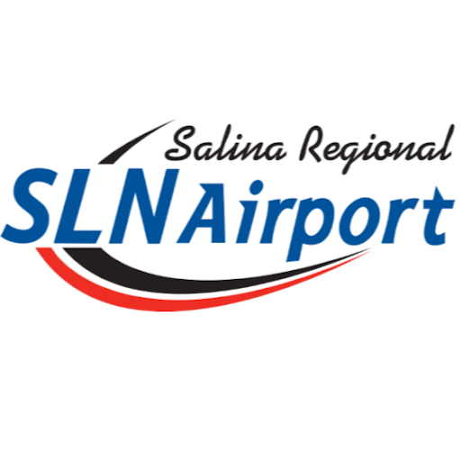 Salina Regional Airport logo