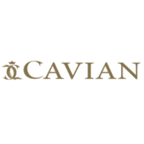 Cavian – Kaviar Schweiz logo