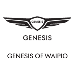 Genesis of Waipio logo
