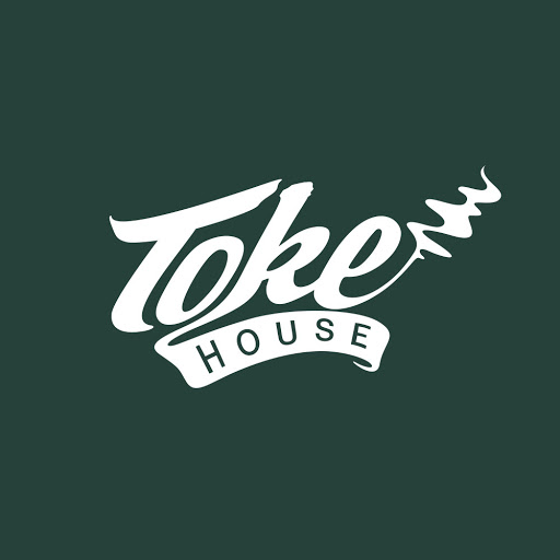 Toke House logo