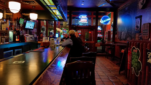 Bar «The Celtic Fox», reviews and photos, 118 SW 8th Ave # 202, Topeka, KS 66603, USA