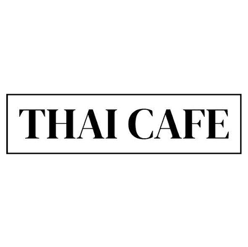 Thai Cafe logo