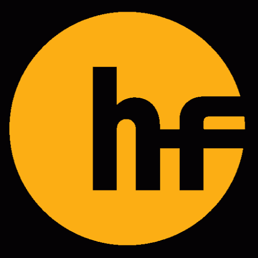 Hurricane Factory Berlin GmbH logo