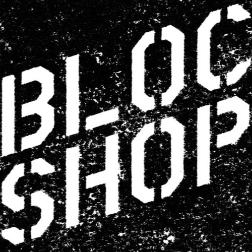Bloc Shop Hochelaga logo