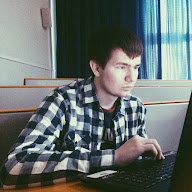 Artem Protasov's user avatar
