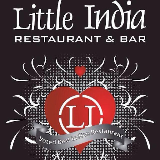 Little India Restaurant & Bar 6th Ave logo