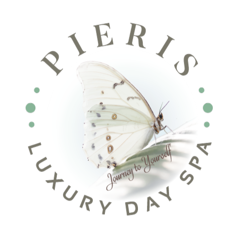 Pieris Day Spa logo