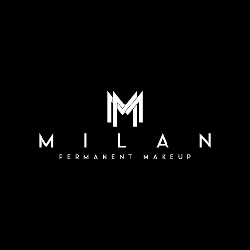 Milan Permanent Makeup logo