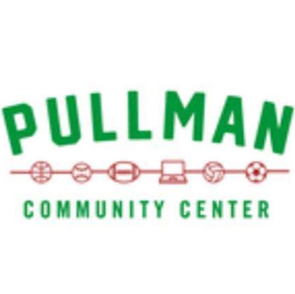 Pullman Community Center logo