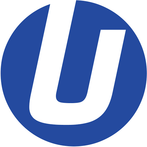 United Strength & Conditioning logo