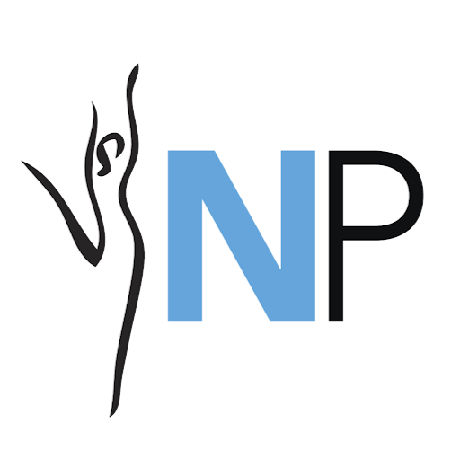 Natural Pilates - West Hollywood logo