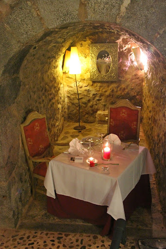 La Posada del Marqués