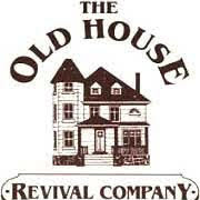 The Old House Revival Company logo