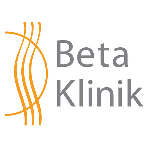 Beta Klinik logo