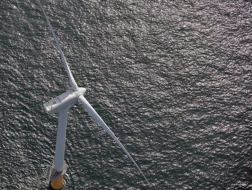 Offshore Wind And Japan Will The Us Win Or Lose This Technology Race