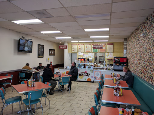 Hamburger Restaurant «Phyllis Giant Burgers», reviews and photos, 1774 Piner Rd, Santa Rosa, CA 95403, USA