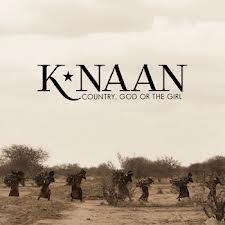 Mp3 K'naan Ft. Will.I.Am - Alone Terbaru XTRAMUSIK.COM