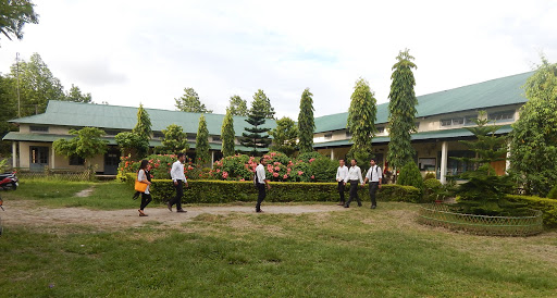 Tezpur Law College, Dhanua Nagar Rd, Mahabhairab, Tezpur, Assam 784001, India, Law_College, state AS