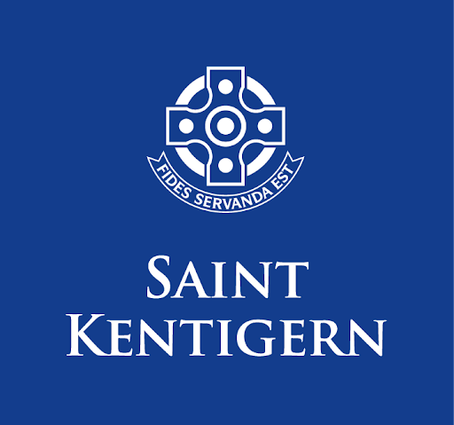 Saint Kentigern Girls' School logo