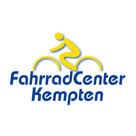 Fahrrad Center Kempten logo